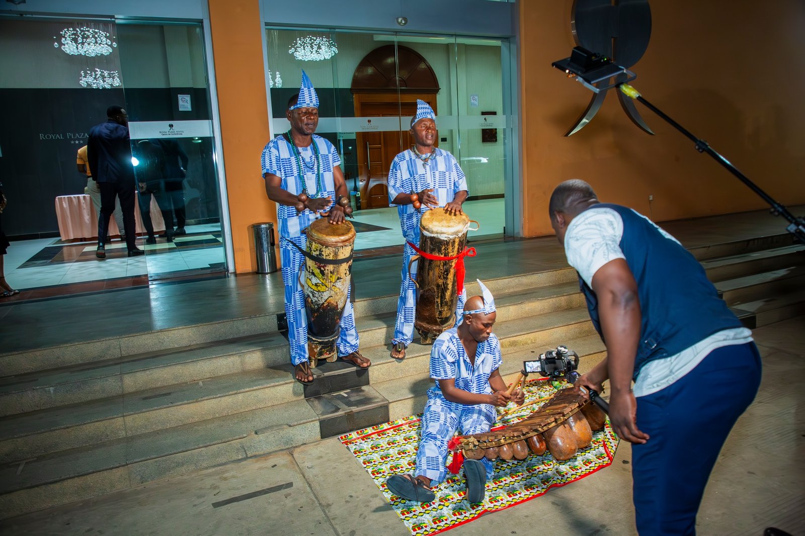 2ª Cerimónia de entrega do Prémio