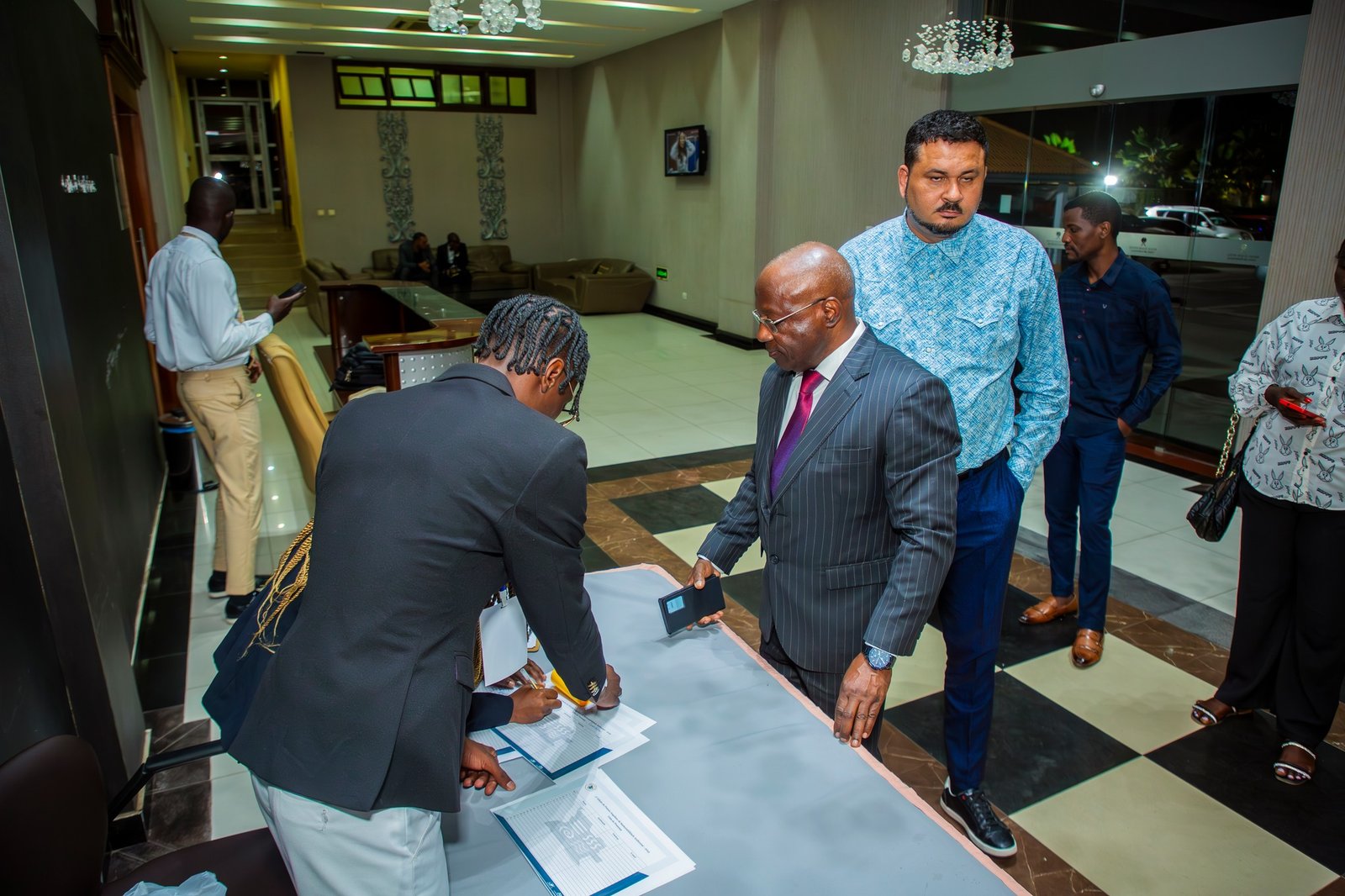 2ª Cerimónia de entrega do Prémio