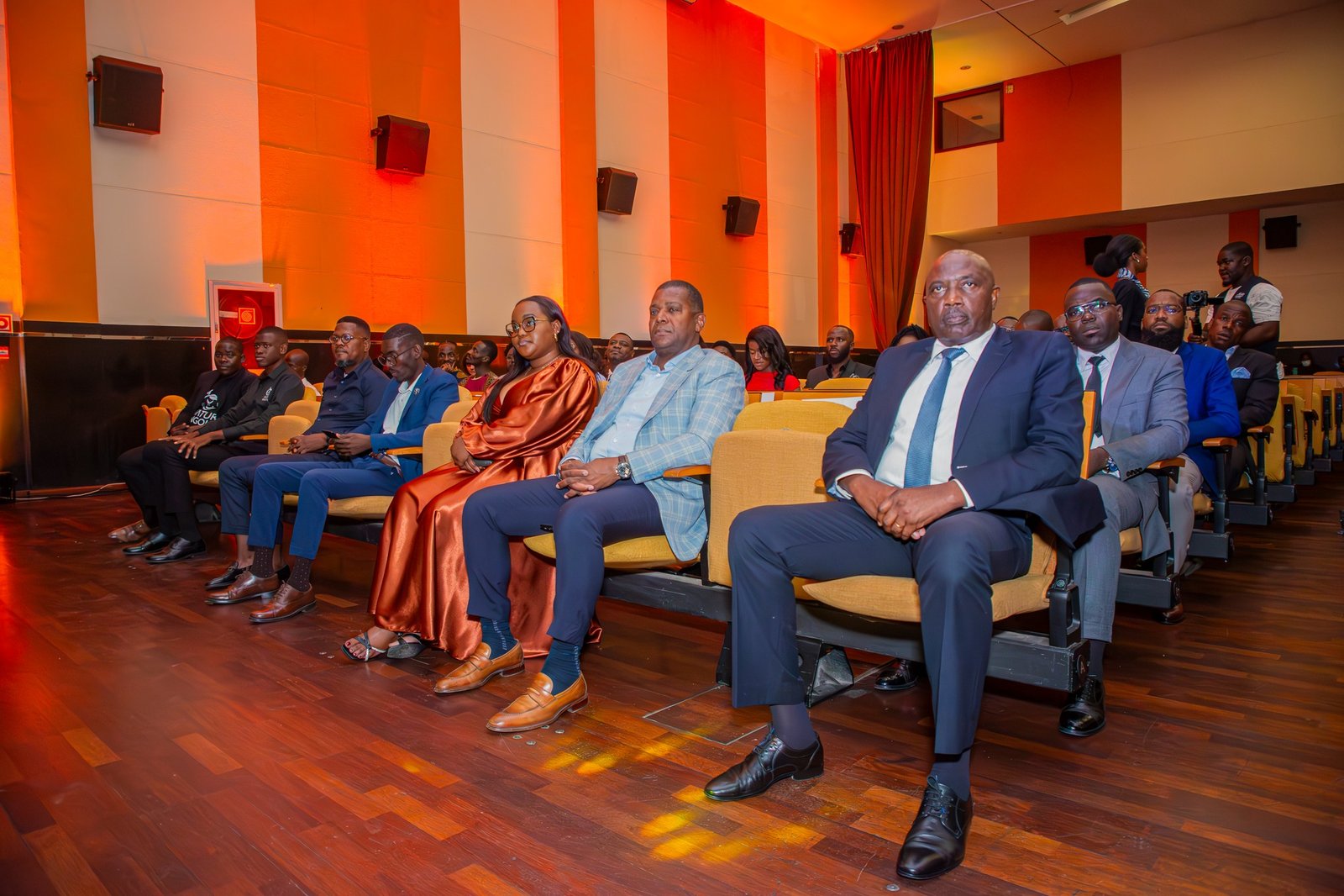 2ª Cerimónia de entrega do Prémio