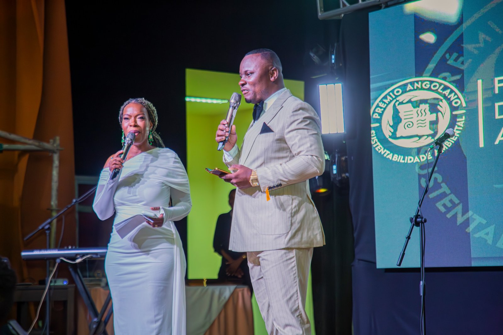 2ª Cerimónia de entrega do Prémio